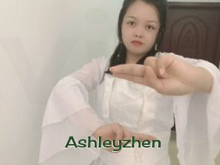 Ashleyzhen