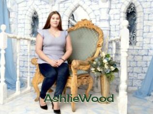 AshlieWood
