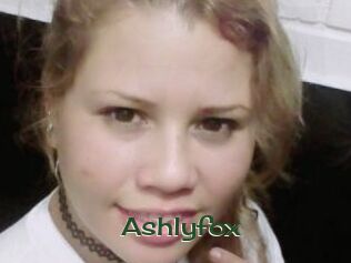 Ashlyfox