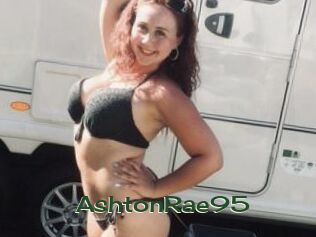 AshtonRae95 Vidéos Kochonnes
