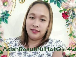 AsianBeautifulHotGirl4U