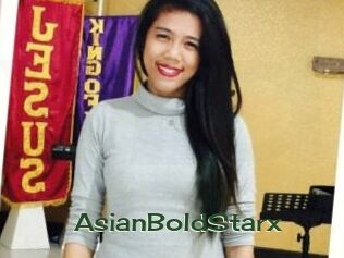 AsianBoldStarx