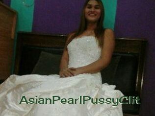AsianPearlPussyClit