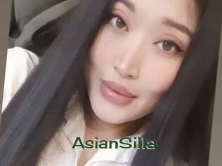 AsianSilla