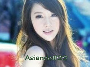 Asiandoll22