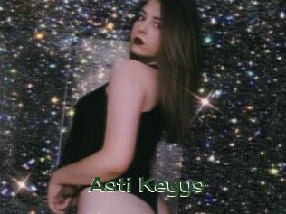 Asti_Keyys Vidéos Kochonnes