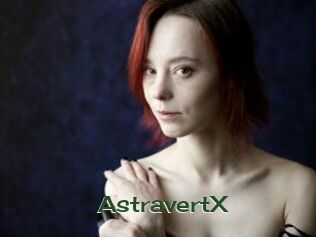 AstravertX