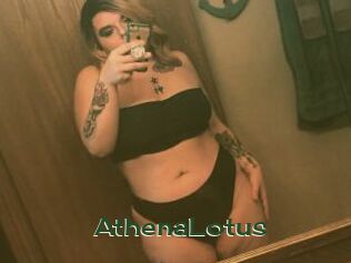 AthenaLotus