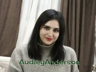 AudleyAnderson