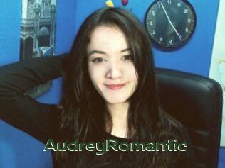 AudreyRomantic