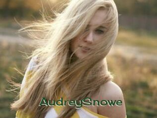 AudreySnowe
