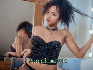 AuraLeduc