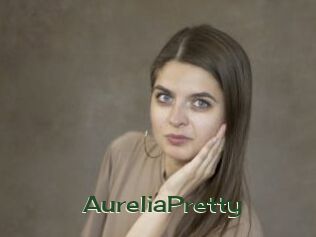 AureliaPretty