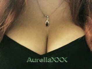 AurellaXXX
