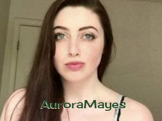 Aurora_Mayes