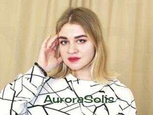 AuroraSolis