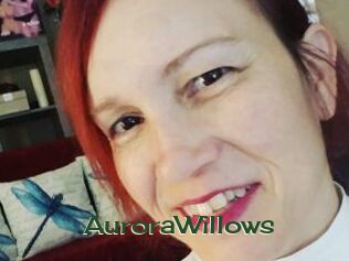AuroraWillows Vidéos Kochonnes