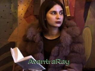 AvantraRay