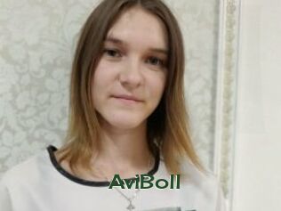 AviBoll