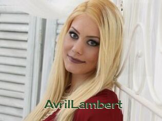 AvrilLambert