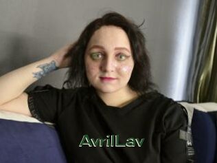 AvrilLav