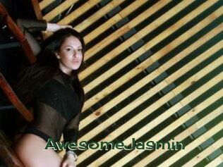 AwesomeJasmin