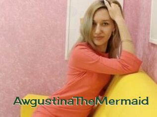 AwgustinaTheMermaid