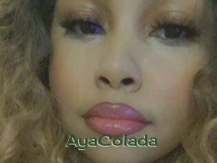 AyaColada