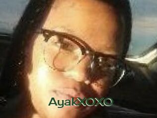 AyakXOXO Vidéos Kochonnes