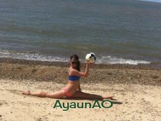 AyaunA0