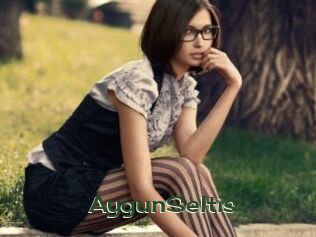 AygunSeltis