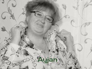 Ayjan