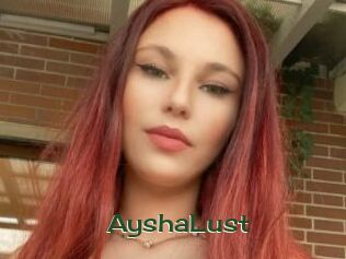 AyshaLust