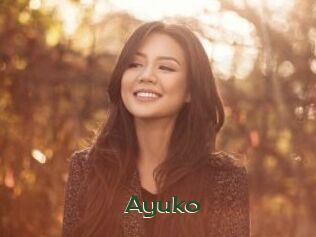 Ayuko