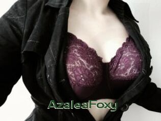 AzaleaFoxy