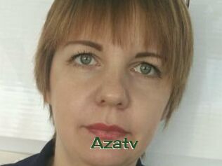Azatv