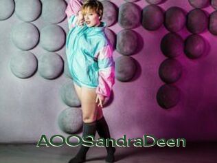 A00SandraDeen