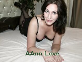 AAnn_Love