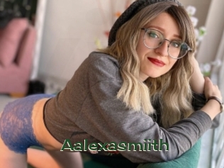 Aalexasmiith