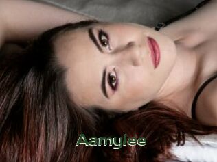 Aamylee