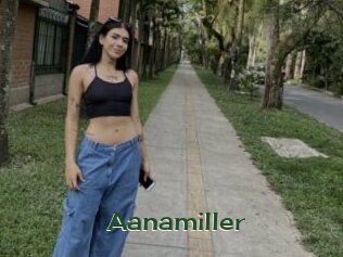 Aanamiller