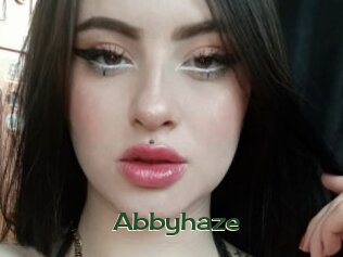 Abbyhaze