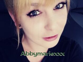 Abbymariexxx