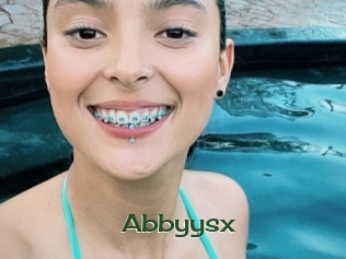 abbyysx Vidéos Kochonnes
