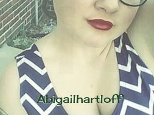 Abigailhartloff
