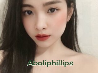 Aboliphillips