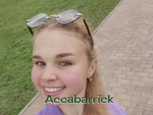 Accabarrick