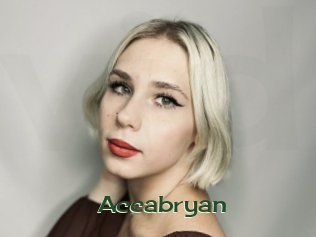 Accabryan