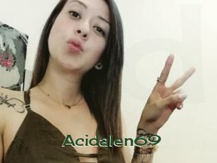 Acidalen69