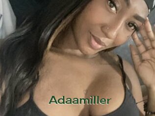 Adaamiller